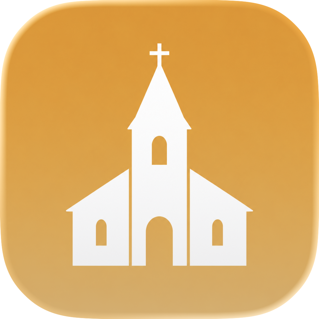 EnParoisse app icon