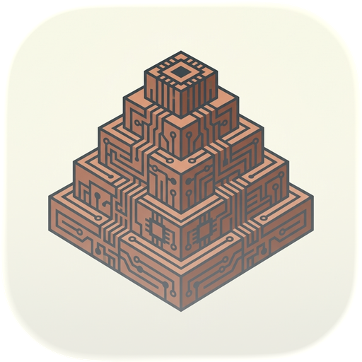 Nabuchodonosor app icon
