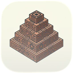 Icône de l’app Nabuchodonosor