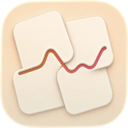 Icône de l’app PicStats