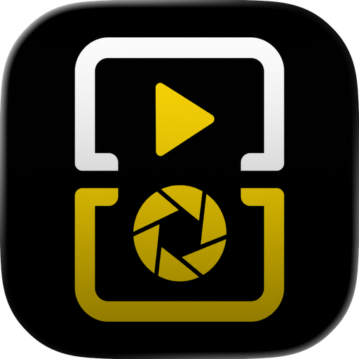 SplitCapture app icon