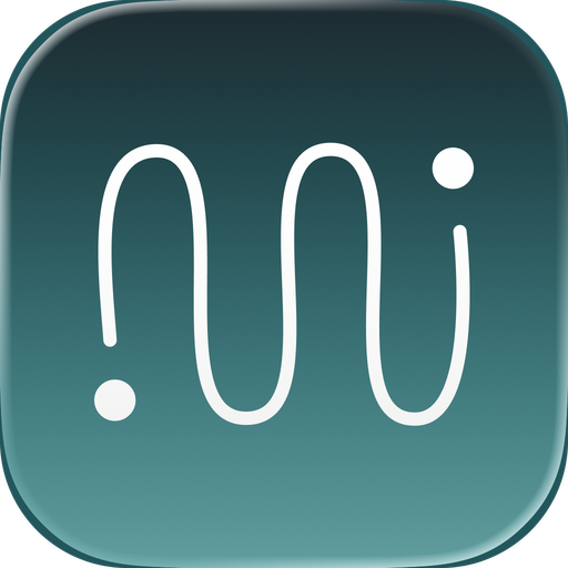 WiLive app icon